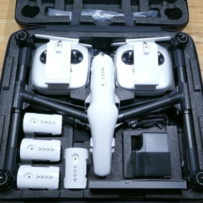 Βαλίτσα μεταφοράς για το Inspire 1 2