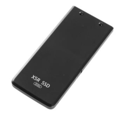 DJI Zenmuse X5R 512GB SSD