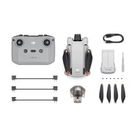 DJI Mini 3 Pro