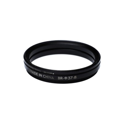 DJI Zenmuse X5S Balancing Ring for Olympus 45mm f/1.8 ASPH Prime Lens 2
