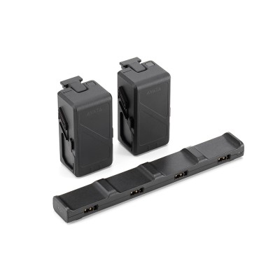 DJI Avata Fly More Kit 2