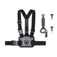 Σετ εξαρτημάτων ποδηλασίας για το DJI Osmo Action