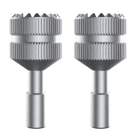 Sunnylife Control Sticks for DJI RC (silver)
