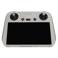 Sunnylife Control Sticks for DJI RC (silver)