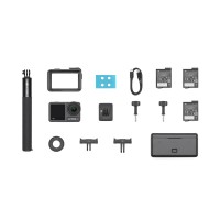 DJI Osmo Action 4 Standard Combo