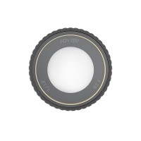 DJI Osmo Action 4 Glass Lens Cover