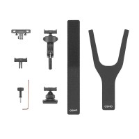 DJI Osmo Action Road Cycling Accessory Kit