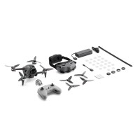 DJI FPV Combo Drone