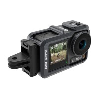 TELESIN Πλαίσιο αλουμινίου για την DJI Osmo Action 3 / Osmo Action 4