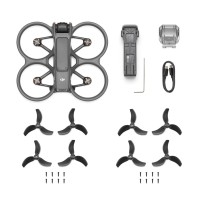 DJI Avata 2 (Drone Only)