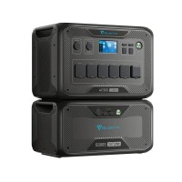 BLUETTI AC500 Inverter