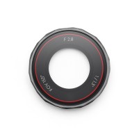 Γυάλινο κάλυμμα φακού για την DJI Osmo Action 5 Pro