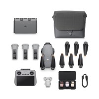 DJI Air 3S (DJI RC-N3)