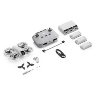 Buy DJI Neo Fly More Combo from COPTERS.GR