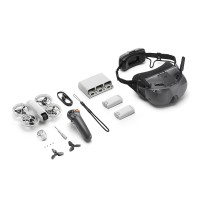 DJI Neo Motion Fly More Combo από το COPTERS.GR