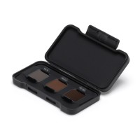 Buy DJI Flip/Lito Series ND Filter Set (ND16/64/256) from COPTERS.GR