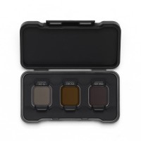 Buy DJI Flip/Lito Series ND Filter Set (ND16/64/256) from COPTERS.GR