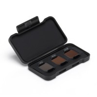 Buy DJI Flip/Lito Series ND Filter Set (ND16/64/256) from COPTERS.GR