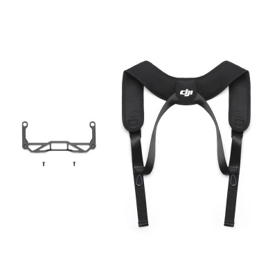Buy DJI RC Plus 2 Strap and Bracket Kit from COPTERS.GR