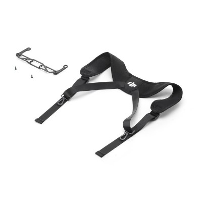 Buy DJI RC Plus 2 Strap and Bracket Kit from COPTERS.GR 2