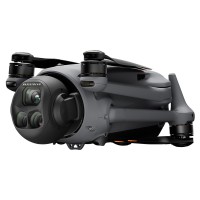 DJI Mavic 4 Pro Fly More Combo (DJI RC 2) από το COPTERS.GR