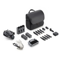 DJI Mavic 4 Pro Fly More Combo (DJI RC 2) από το COPTERS.GR