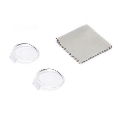 Buy Osmo 360 Transparent Lens Protectors from COPTERS.GR 2