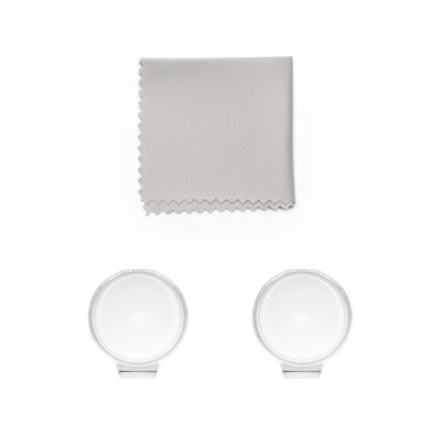 Buy Osmo 360 Transparent Lens Protectors from COPTERS.GR