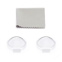 Buy Osmo 360 Transparent Lens Protectors from COPTERS.GR