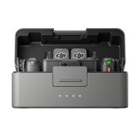 Buy DJI Mic 3 (1 TX + 1 RX) from COPTERS.GR