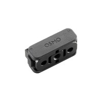 Buy DJI Osmo Dual-Direction Quick-Release Foldable Adapter Mount from COPTERS.GR