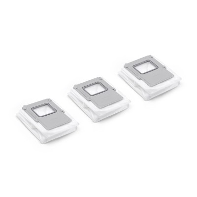 Σακούλα σκόνης για το σταθμό βάσης DJI ROMO από το COPTERS.GR 2