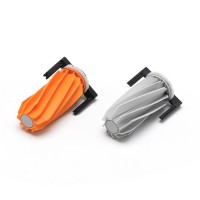Βούρτσα κυλίνδρων μαλακών λαστιχένιων DJI ROMO από το COPTERS.GR