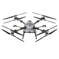 Γεωργικό drone DJI Agras T100 από το COPTERS.GR