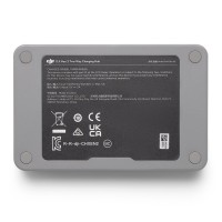 Buy DJI Neo 2 Two-Way Charging Hub from COPTERS.GR