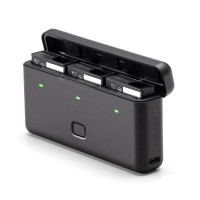 Πολυλειτουργική θήκη μπαταρίας 3 για τη DJI Osmo από το COPTERS.GR