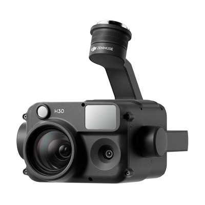 DJI Zenmuse H30 Worry-Free Basic Combo 2