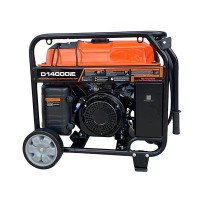 DJI D14000iE Inverter Generator for Agras T100 & T70P