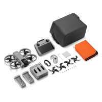 DJI Avata 360 Fly More Combo (DJI RC 2) από το COPTERS.GR