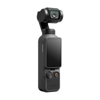 Buy DJI Osmo Pocket 4 Standard Combo from COPTERS.GR