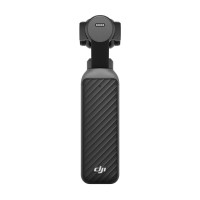 Buy DJI Osmo Pocket 4 Standard Combo from COPTERS.GR