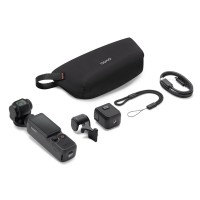 Buy DJI Osmo Pocket 4 Standard Combo from COPTERS.GR