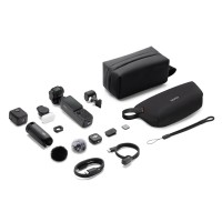 Buy DJI Osmo Pocket 4 Creator Combo from COPTERS.GR