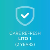 Buy DJI Care Refresh 2-Year Plan for DJI Lito 1 from COPTERS.GR