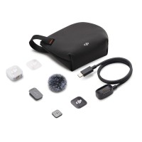 Buy DJI Mic Mini 2 Transmitter from COPTERS.GR