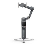 Buy DJI Osmo Mobile 8P Advanced Tracking Combo from COPTERS.GR