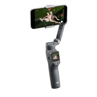 Buy DJI Osmo Mobile 8P Advanced Tracking Combo from COPTERS.GR