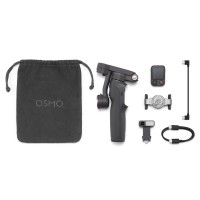 Buy DJI Osmo Mobile 8P Advanced Tracking Combo from COPTERS.GR