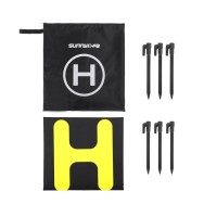 Buy Sunnylife Drone Landing Pad (110cm) from COPTERS.GR