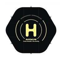 Buy Sunnylife Drone Landing Pad (110cm) from COPTERS.GR